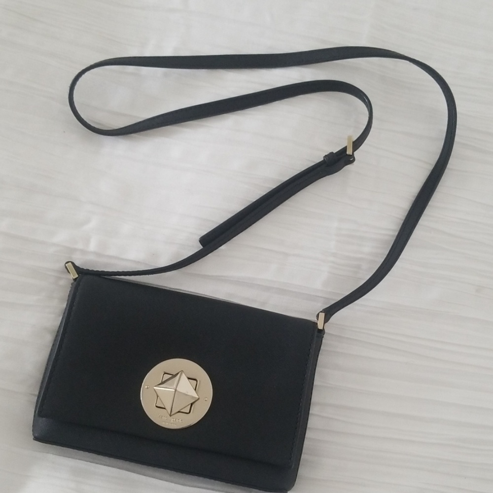 Kate spade crossbody